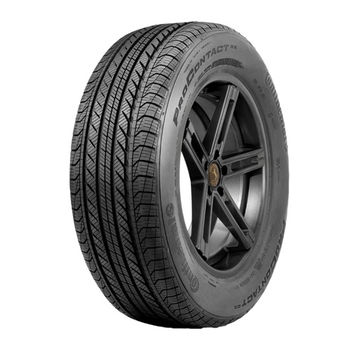 [2355019CLPROCONTACTGXSSRMOEP] Llanta P 235/50 R19 99V Continental ProContact GX SSR MOE