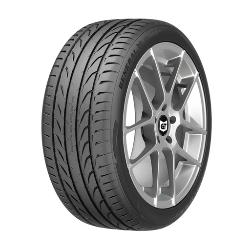 [2453519GTEFRGMAXRSP] Llanta P 245/35 R19 93Y General Tire FR GMAXRS 