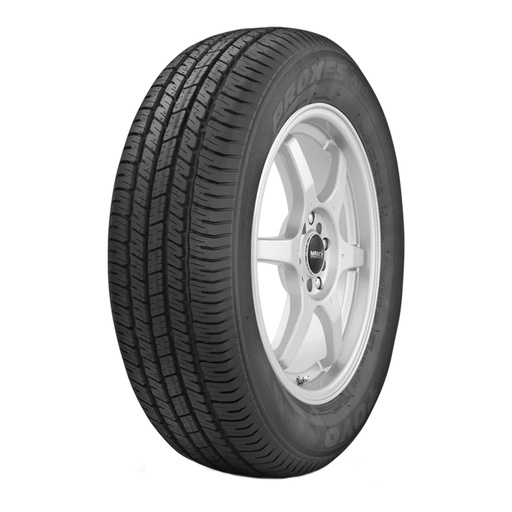 [2055017TOPXA18P] Llanta P 205/50 R17 88V Toyo PXA18