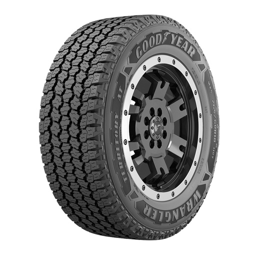 [2756020GYWRANGLERTERRITORYATP] Llanta P 275/60 R20 115/112S Goodyear Wrangler Territory At