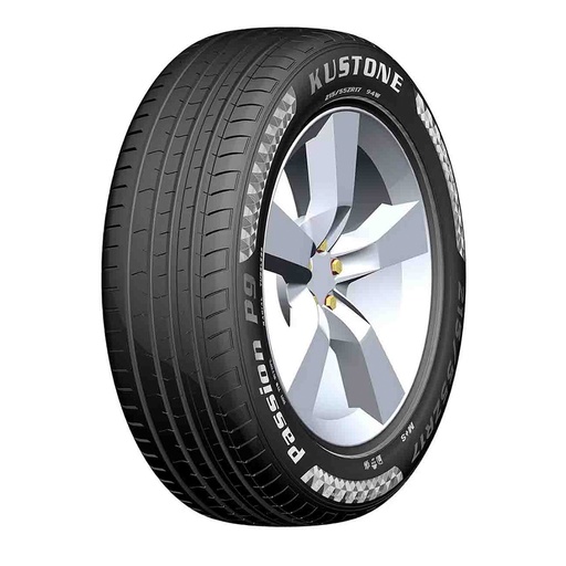 [2854022KTNPASSIONP9SRFTP] Llanta P 285/40 R22 110W Kustone Passion P9S RFT