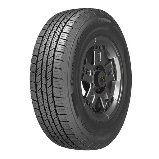 [2854522CLFRTERRAINCONTACTH/TP] Llanta P 285/45 R22 116/114H Continental FR Terrain Contact H/T