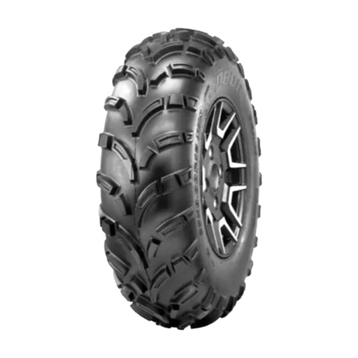 [251012OROBORP373R] Llanta R 25/10 R12 70J Obor OBOR P373