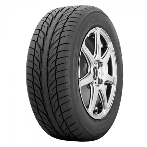 [2556015TOVM2P] Llanta P 255/60 R15 102H Toyo Vm2