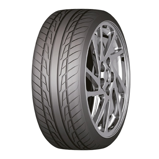 [2355019MASSVELOCITAU1P] Llanta P 235/50 R19 000 Massimo VELOCITA U1