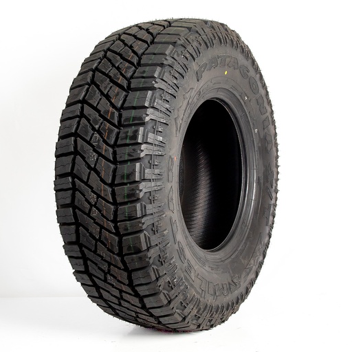 [2657516MSTPATAGONIAX/TP] Llanta P 265/75 R16 120Q Milestar PATAGONIA X/T