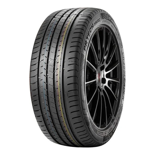 [2754521DSRDSU02P] Llanta P 275/45 R21 110W Doublestar DSU02