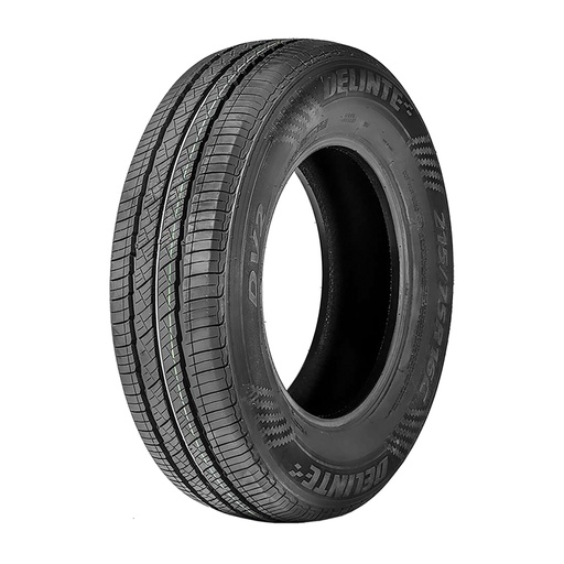 [19514DEDV2P] Llanta P 195 R14 106/104R Delinte Dv2
