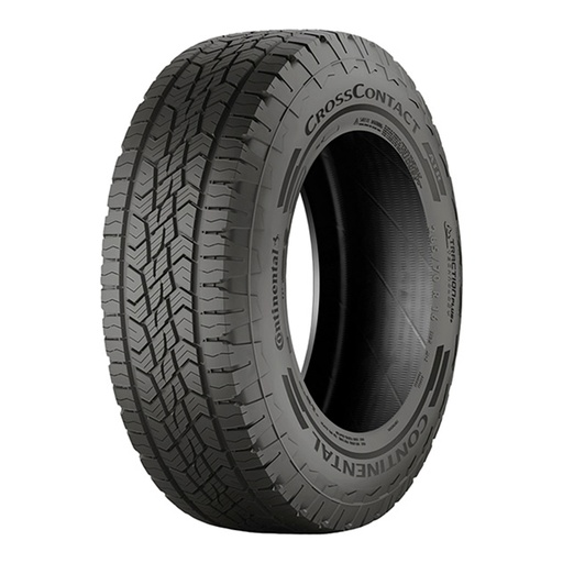 [2256517CLCROSSCONTACTATRP] Llanta P 225/65 R17 102H Continental CROSS CONTACT ATR