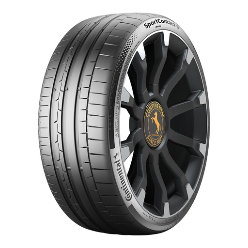 [2854521CLSPORTCONTACT6P] Llanta P 285/45 R21 113Y Continental SPORT CONTACT 6