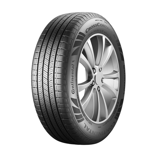 [2355519CLCROSSCONTACTRXP] Llanta P 235/55 R19 101H Continental CROSS CONTACT RX