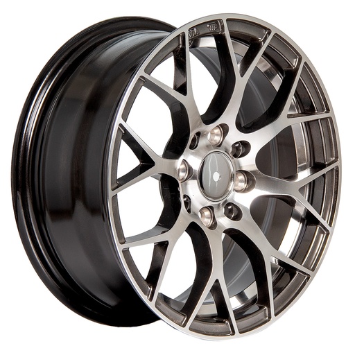 [144100/108MS1415HBMFIMLET3567.1] Rin 14 6 4X100/108 Ms 1415 HBMFIML ET35 CB67.1