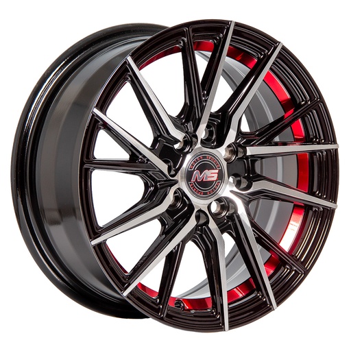 [144100/108MS1432BMFIRLET3567.1] Rin 14 6 4X100/108 Ms 1432 BMFIRL ET35 CB67.1