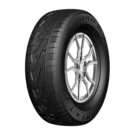 [2355518BPKKUALITYH/TP] Llanta P 235/55 R18 100V Broadpeak KUALITY H/T