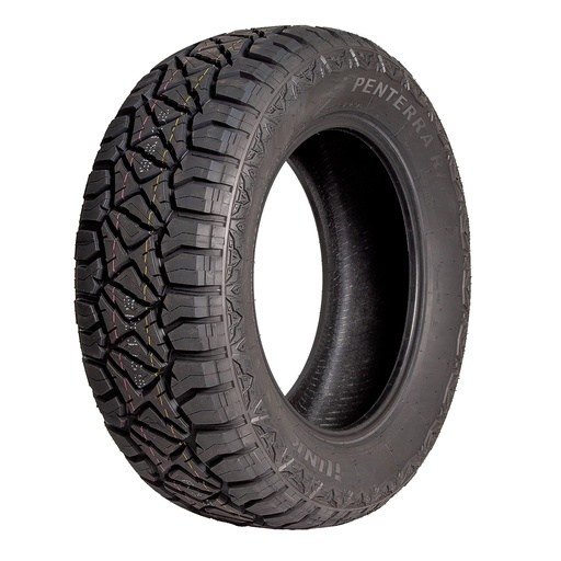 [2457516IKPENTERRAR/TLT] Llanta LT 245/75 R16 120/116Q Ilink PENTERRA R/T
