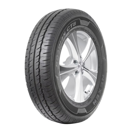 [2257516NXROADIANCT8P] Llanta P 225/75 R16 121/120R Nexen Roadian CT8
