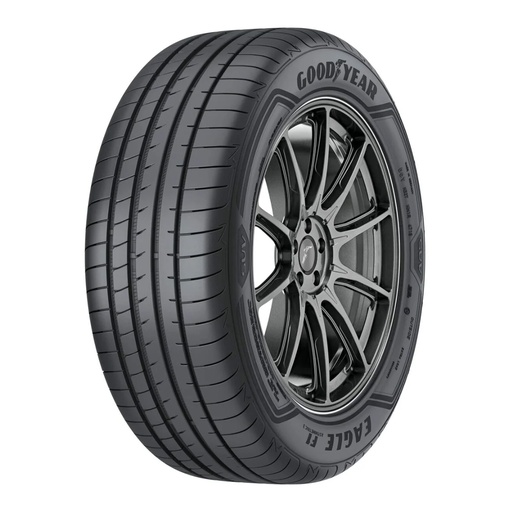 [2554520GYEAGLEF1ASYMMETRIC5P] Llanta P 255/45 R20 105H Goodyear Eagle F1 Asymmetric 5