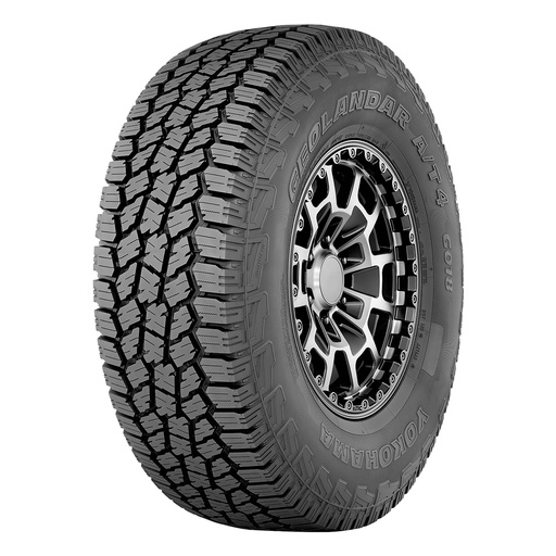 [2756520YAGEOLANDARATG018LT] Llanta LT 275/65 R20 126/123S Yokohama GEOLANDAR AT G018