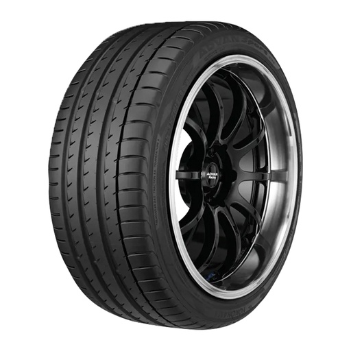 [2454018YAMODELO:ADVANSPORTV105P] Llanta P 245/40 R18 97Y Yokohama Modelo: ADVAN SPORT V105