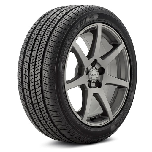 [2254518YAAVIDASCENDGTS327P] Llanta P 225/45 R18 95V Yokohama AVID ASCEND GT S327