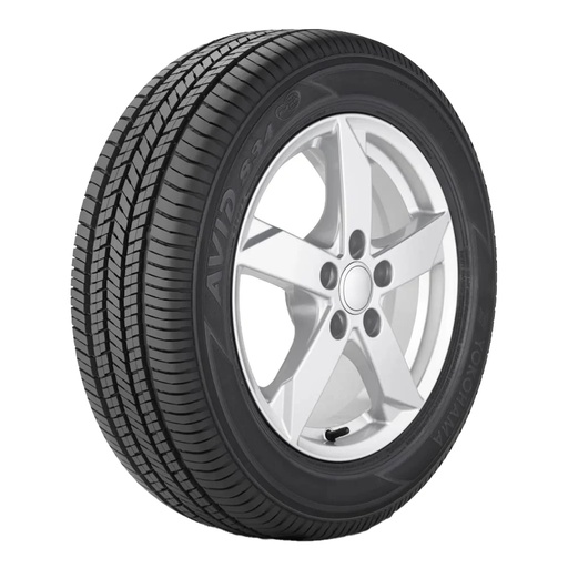 [2155018YAAVIDS34FVP] Llanta P 215/50 R18 92V Yokohama AVID S34FV