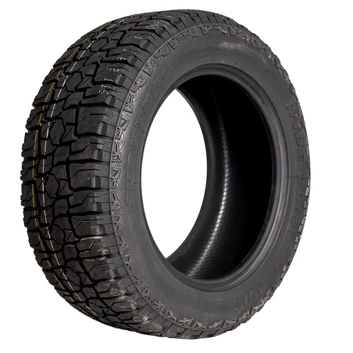 [3312.522SR806WIDECLIMBERAWTLT] Llanta LT 33x12.5 R22 114Q Suretrac WIDE CLIMBER AWT