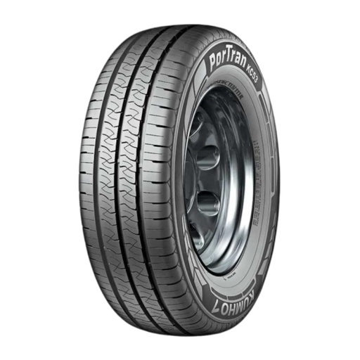 [2157016KOKC53LT] Llanta LT 215/70 R16 108/106T Kumho Kc53