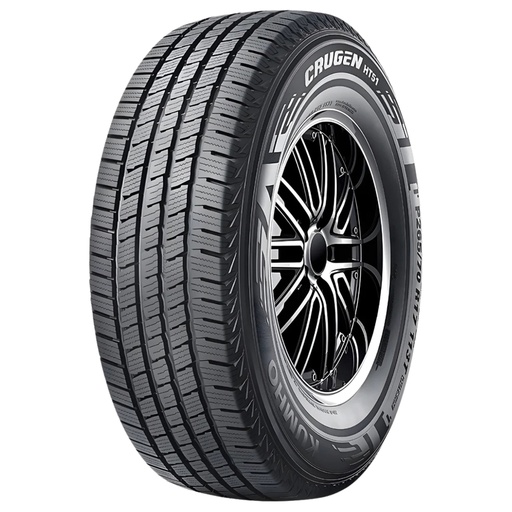 [2357016KOHT51P] Llanta P 235/70 R16 106T Kumho Ht51
