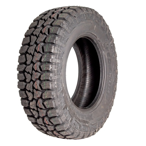 [2857017FDLXPLORARTP] Llanta P 285/70 R17 121/118Q Federal XPLORA RT