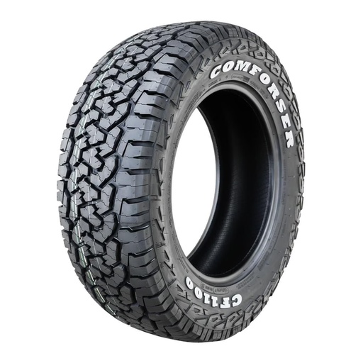 [2556019COMCF1100P] Llanta P 255/60 R19 112/108S COMFORSER CF1100