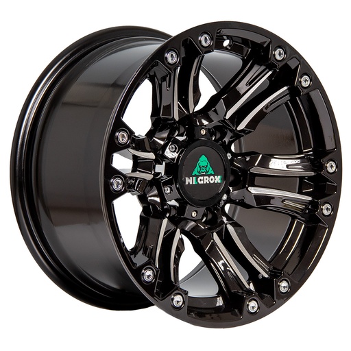 [166139.7WXX166160MBRET0110] Rin 16 8.5 6X139.7 Wilcroxx 166160 MBR ET0 CB110