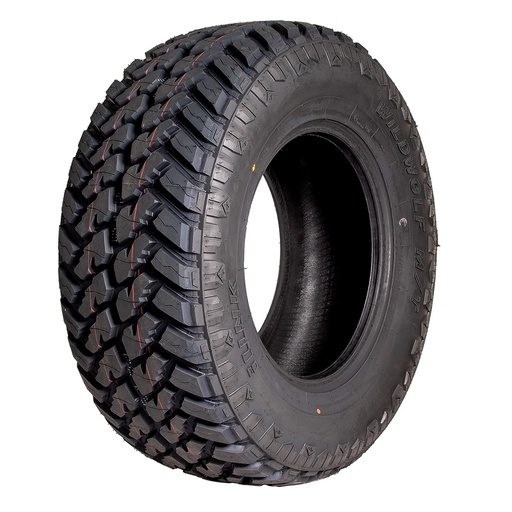 [3312.517IKWILDWOLFM/TLT] Llanta LT 33x12.5 R17 120Q Ilink WILDWOLF M/T