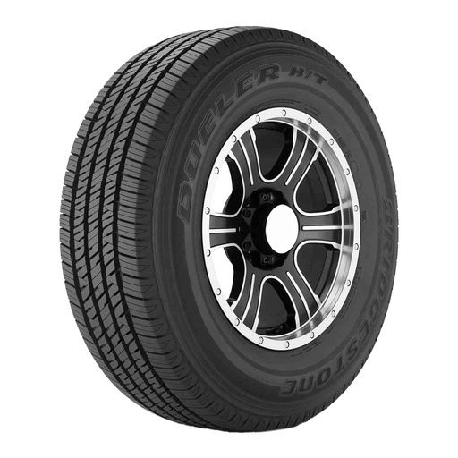 [2557018BSDUELERHTP] Llanta P 255/70 R18 113T Bridgestone Dueler Ht