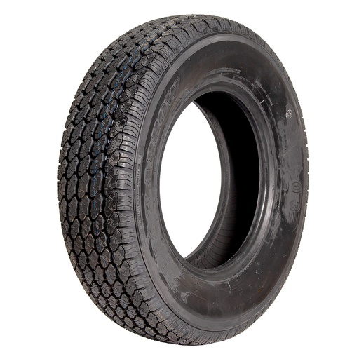 [2157515BLASTR03P] Llanta P 215/75 R15 100/97S Blackarrow STR03