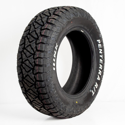 [3312.520IKPENTERRAR/TLT] Llanta LT 33x12.5 R20 116/113Q Ilink PENTERRA R/T RWL