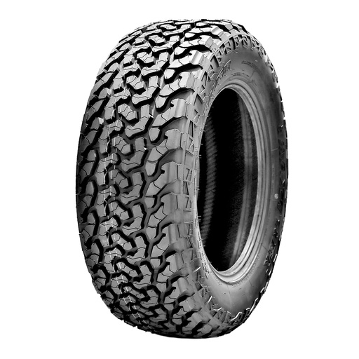 [2657016MKHILLTRACKERP] Llanta P 265/70 R16 112S Maxtrek Hill Tracker