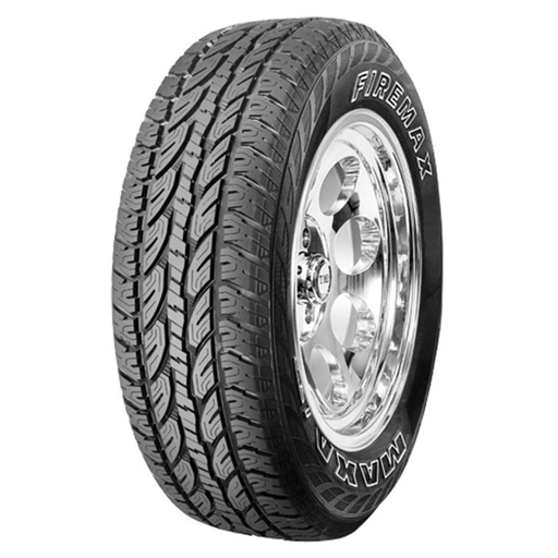 [2457016FXFM501P] Llanta P 245/70 R16 107T Firemax FM501
