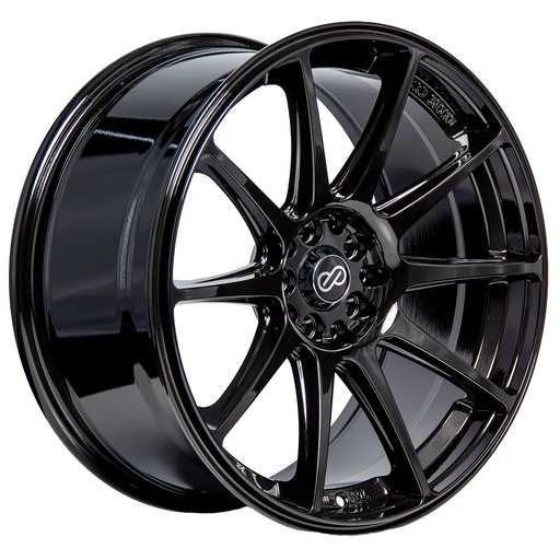 [185100/113ELIPD0225GLOSSBLACK3273.1SÍ] Rin 18 "X9.5 " 5x100/113 Elite Performance PD0225 GLOSS BLACK 32 73.1 