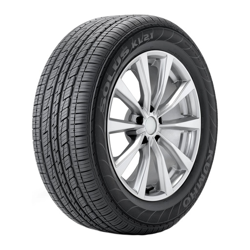 [2356018KOSOLUSKL21P] Llanta P 235/60 R18 103H Kumho SOLUS KL21
