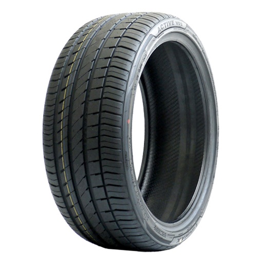 [2754020VXACTIVEV02RUNFLATR] Llanta R 275/40 R20 106W Vinmax ACTIVE V02 RUNFLAT
