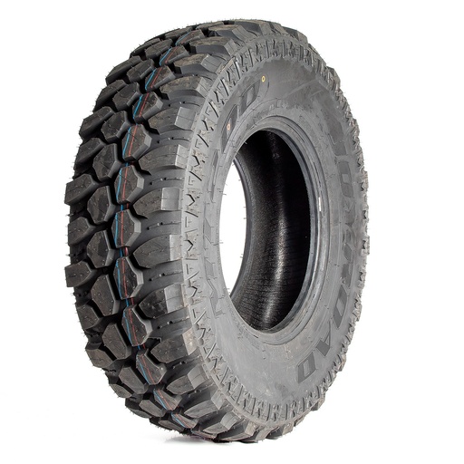 [2857017JRMT2008PRLT] Llanta LT 285/70 R17 121/118Q Joyroad MT200 8PR