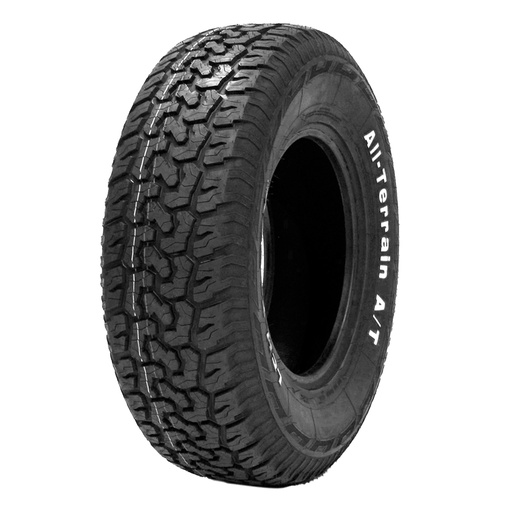 [2656517LCHTALLTERRAINA/TLETRABLANCAP] Llanta P 265/65 R17 112S Lch Trex ALL TERRAIN A/T LETRA BLANCA