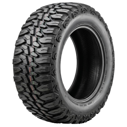 [2756520MGMUDTRACKMK868MTLT] Llanta LT 275/65 R20 126/123Q Mileking MUD TRACK MK868 MT