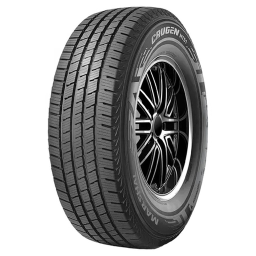 [2256517KOHT51P] Llanta P 225/65 R17 102T Kumho HT51
