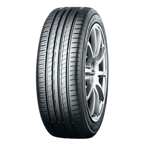 [1855516YABLUEARTH-AAE-50P] Llanta P 185/55 R16 87H Yokohama BluEarth-A AE-50