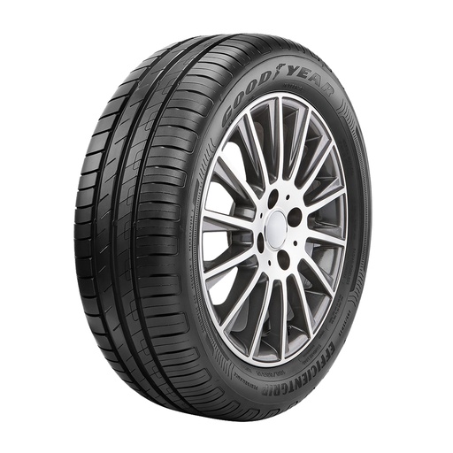 [2055517GYEFFICIENTGRIPPERFORMANCEP] Llanta P 205/55 R17 91V Goodyear Efficientgrip Performance