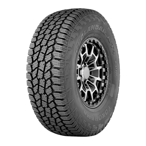 [2656517YAGEOLANDARA/T4G018P] Llanta P 265/65 R17 112T Yokohama Geolandar A/T4 G018