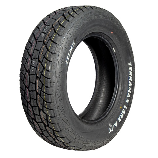 [2656018IKTERRAMAXLSR2A/TP] Llanta P 265/60 R18 110T Ilink TERRA MAX LSR2 RWL A/T