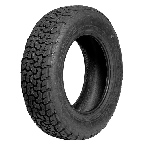 [2357016LCHALLTERRAINA/TP] Llanta P 235/70 R16 106T LCH T-REX ALL TERRAIN A/T