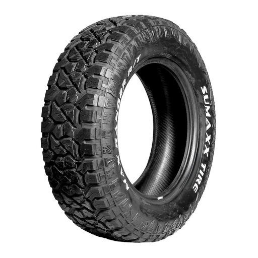 [2756518SXMAXRANGERR/TP] Llanta P 275/65 R18 123/120S Sumaxx MAX RANGER R/T LETRA BLANCA